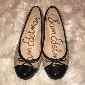 Sam Edelman Ballet Flats